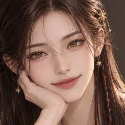 별점술사 별하